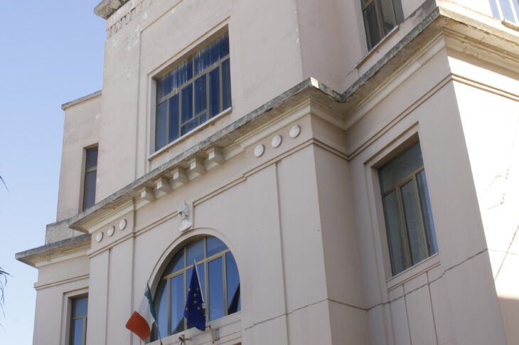 Scuola secondaria Virgilio
