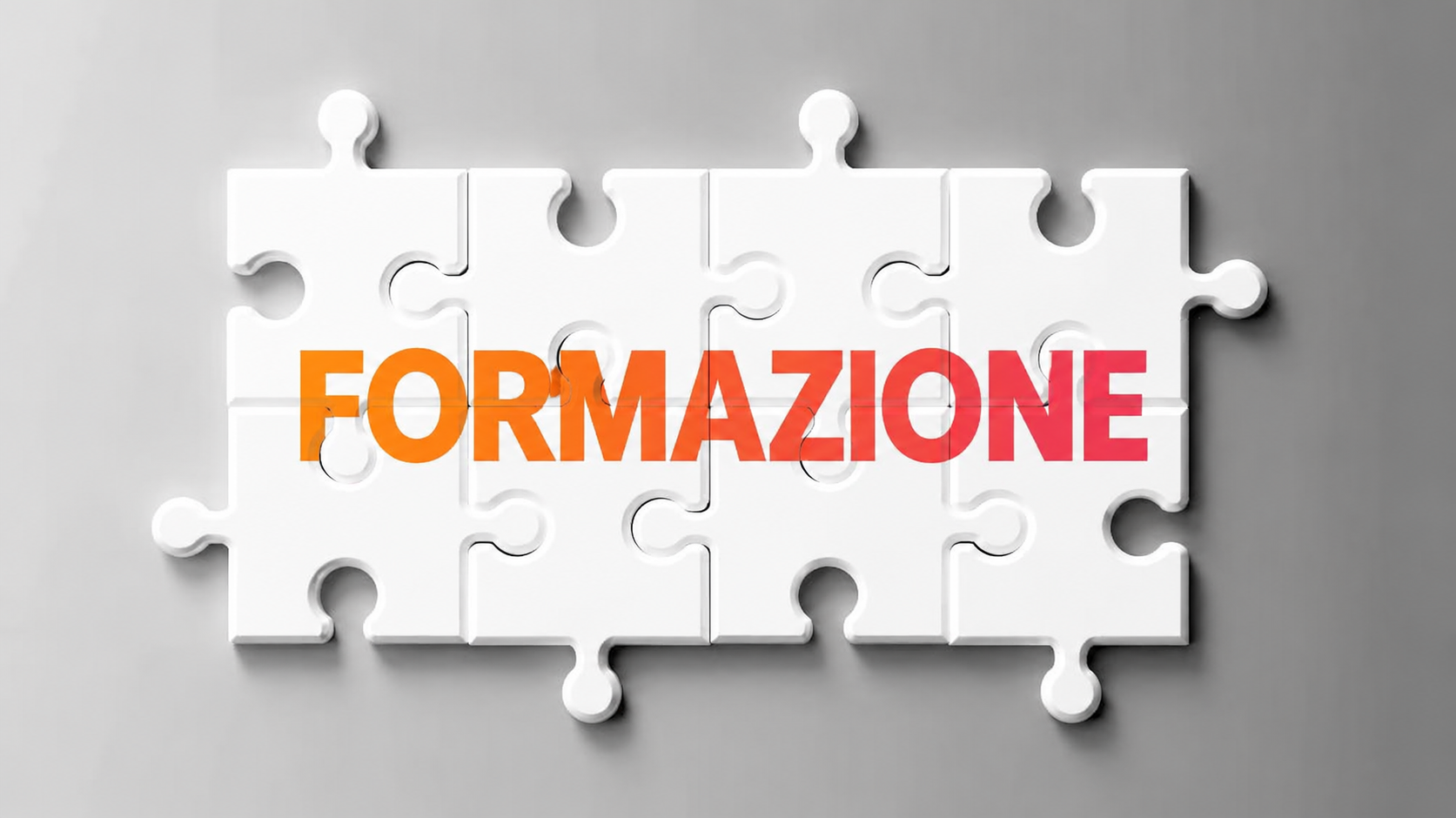 PIANO ANNUALE DI FORMAZIONE PERSONALE DOCE